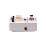 MDL2 Pedal "REECHO - DIGITAL DELAY" "MOOER" - Imagen 3