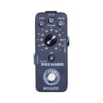 MDM1 PEDAL "MICRO DRUMMER" P/GUITARRA ELECTRICA "MOOER"