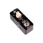 MDS1 Pedal "BLACK SECRET-DISTORTION" "MOOER" - Imagen 2