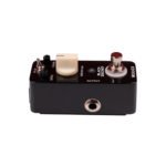 MDS1 Pedal "BLACK SECRET-DISTORTION" "MOOER" - Imagen 3
