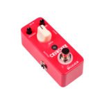MDS3 Pedal "CRUNCHER - DISTORTION" "MOOER" - Imagen 2