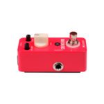 MDS3 Pedal "CRUNCHER - DISTORTION" "MOOER" - Imagen 3