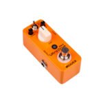 MDS6 PEDAL "ULTRA DRIVE MKII - DISTORTION" P/GUITARRA ELECTRICA "MOOER" - Imagen 2