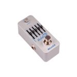 MEQ2 Pedal "GRAPHIC B - BASS EQ" "MOOER" - Imagen 2