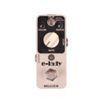 MFL2 Pedal "E-LADY - FLANGER" "MOOER"