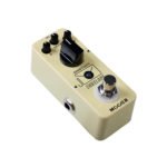 MFT4 Pedal "ENVELOPE - ANALOG AUTO WAH" "MOOER" - Imagen 2