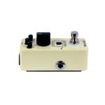 MFT4 Pedal "ENVELOPE - ANALOG AUTO WAH" "MOOER" - Imagen 3