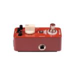 MOC1 Pedal "PURE OCTAVE - MULTI MODE" "MOOER" - Imagen 3