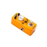 MPH2 Pedal "LIQUID - DIGITAL PHASER" "MOOER" - Imagen 2
