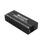 MPS12 Fuente de alimentación para efectos "MOOER" - Imagen 2