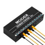 MPS12 Fuente de alimentación para efectos "MOOER" - Imagen 3