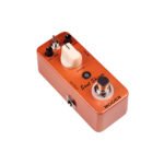 MRT1 Pedal "SOUL SHIVER (CHORUS + VIBRATO)" "MOOER" - Imagen 2