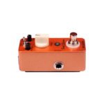 MRT1 Pedal "SOUL SHIVER (CHORUS + VIBRATO)" "MOOER" - Imagen 3