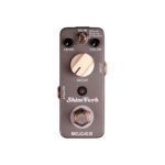 MRV1 Pedal "SHIMVERB - DIGITAL REVERB" "MOOER"
