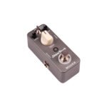 MRV1 Pedal "SHIMVERB - DIGITAL REVERB" "MOOER" - Imagen 2