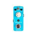 MRV2 Pedal "SKYVERB - DIGITAL REVERB" "MOOER"