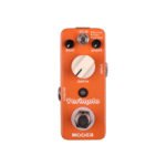 MTR2 PEDAL "VARIMOLO - DIGITAL TREMOLO" P/GUITARRA ELECTRICA "MOOER"