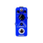 MTR3 Pedal "TRIANGOLO - DIGITAL TREMOLO" "MOOER"
