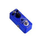 MTR3 Pedal "TRIANGOLO - DIGITAL TREMOLO" "MOOER" - Imagen 2