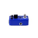 MTR3 Pedal "TRIANGOLO - DIGITAL TREMOLO" "MOOER" - Imagen 3