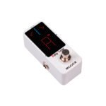 MTU1 Pedal "BABY TUNER" "MOOER" - Imagen 3