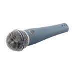 NX-8 Micrófono profesional vocal "JTS"