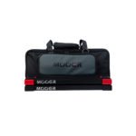 PB-05 Pedal board para micro pedales  "MOOER" - Imagen 2