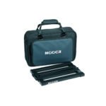 PB-10 Pedal board para micro pedales "MOOER" - Imagen 4