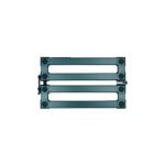 PB-10 Pedal board para micro pedales "MOOER" - Imagen 3
