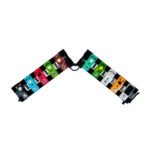 PB-10 Pedal board para micro pedales "MOOER" - Imagen 2