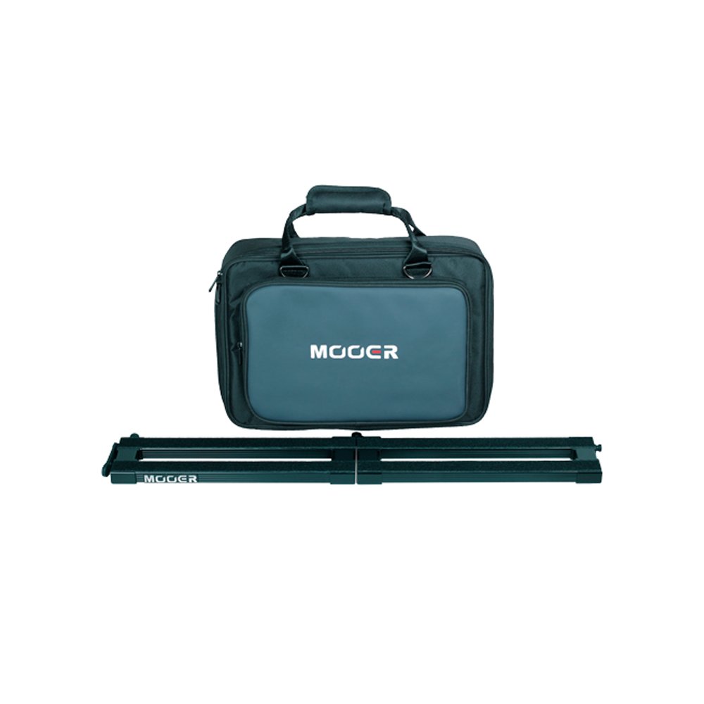 PB-10 PB-10 Pedal board para micro pedales "MOOER" - Imagen 1