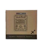 PR-512 Megómetro digital con adaptador "PRASEK PREMIUM" - Imagen 5