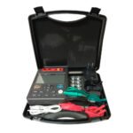 PR-512 Megómetro digital con adaptador "PRASEK PREMIUM" - Imagen 2