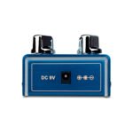 R-07 Efecto pedal "AQUARIUS" multi delay análogo digital "JOYO" - Imagen 3