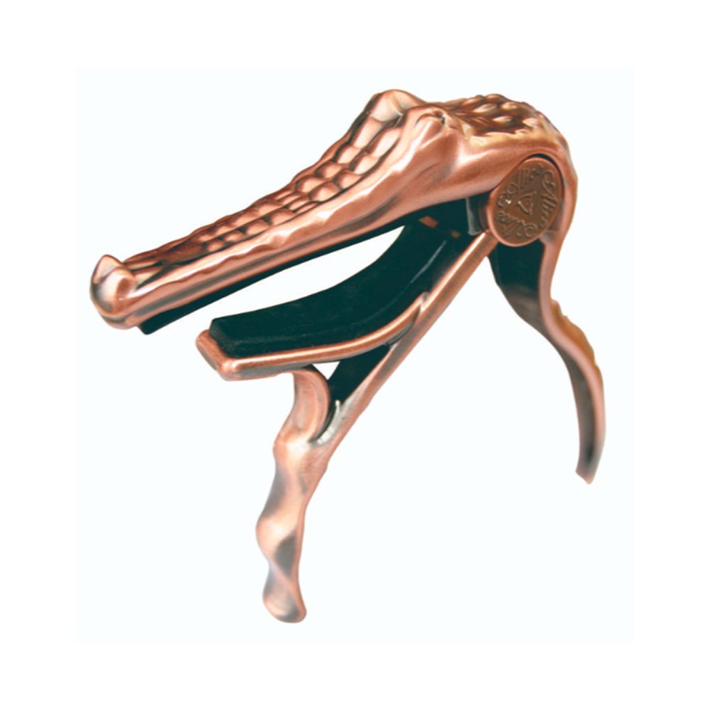 R007G-PB R007G/PB Capotraste color BRONCE "ROMEO" - Imagen 1