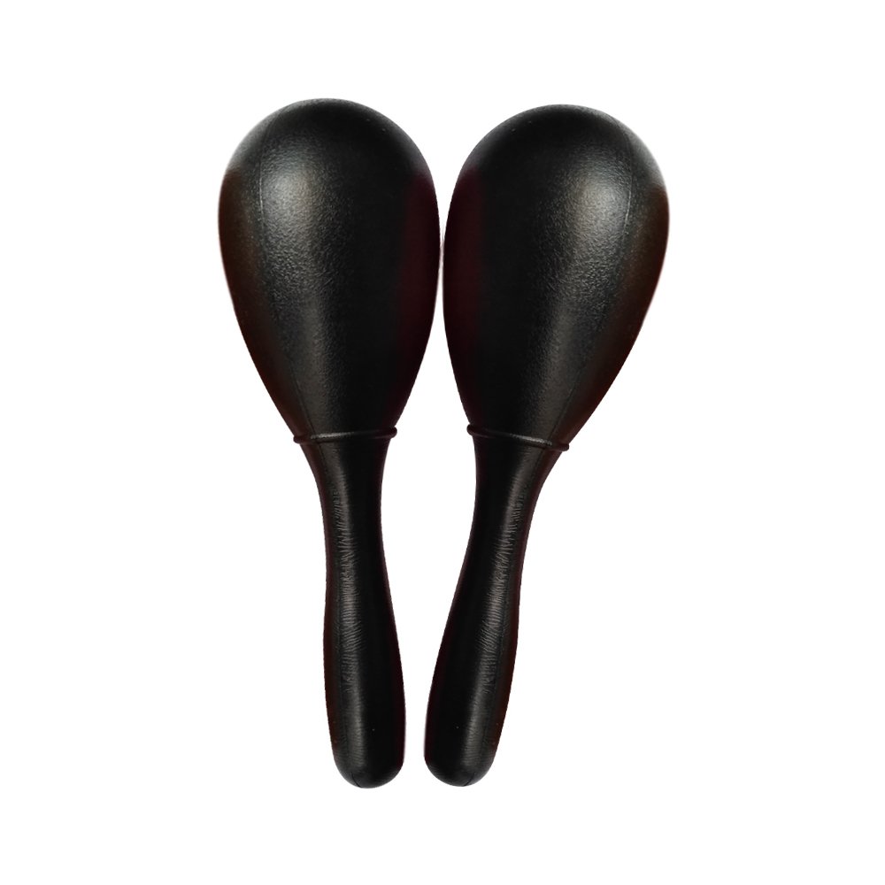 R043SE-BK R043SE-BK Sound eggs NEGRO (par) "ROMEO" - Imagen 1