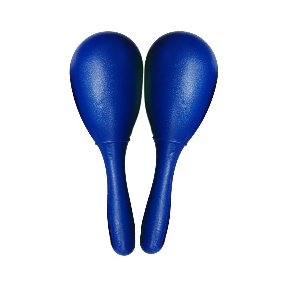 R043SE-BL R043SE-BL Sound eggs AZUL (par) "ROMEO" - Imagen 1