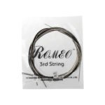 R105BK-H Set cuerdas NYLON BK 0.0285-0.044 "ROMEO" - Imagen 2