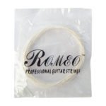 R106-H-1 Cuerda de NYLON 0.0285 "ROMEO"