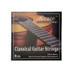 R106-H-2 Cuerda de NYLON 0.033 PARA GUITARRA CLASICA "ROMEO"