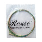 R107C-N Set de cuerda de NYLON color  0.028-0.043 "ROMEO" - Imagen 2