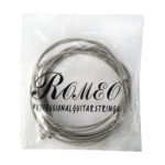 R606(5)-M Set de 5 cuerdas para bajo "ROMEO" - Imagen 2