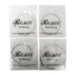 R703 Set de cuerdas para violín "ROMEO" - Imagen 2