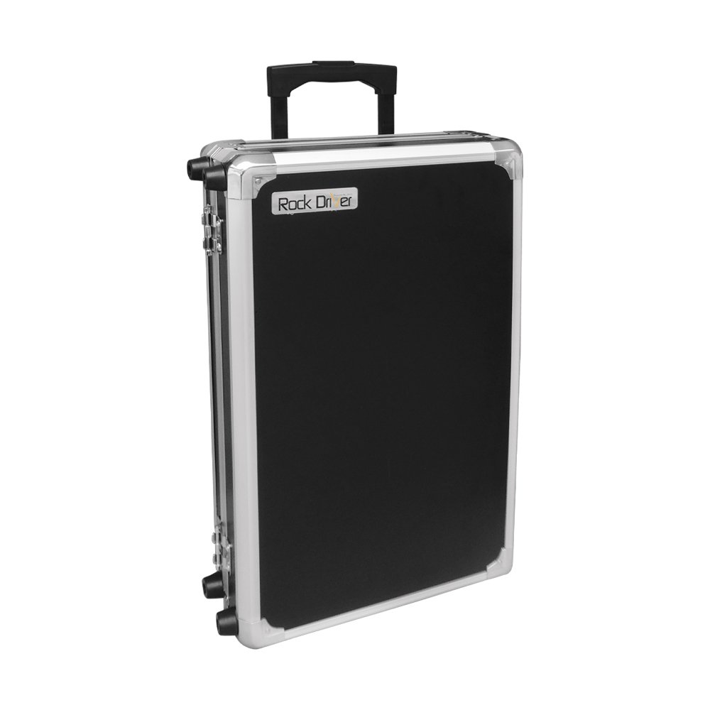 RD-3 RD-3 Case Rock driver RD3 "JOYO" - Imagen 1