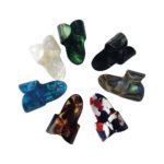 RP-100M Set de finger pick para guitarra x 100pcs "ROMEO" - Imagen 2