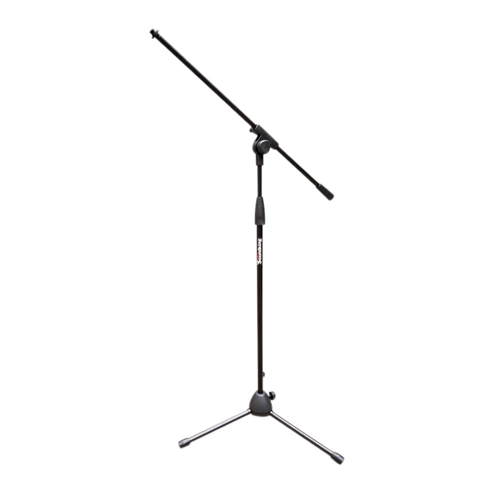 SD131 WEB SD131 Pedestal para micrófono alt. 970-1600mm "SOUNDKING" - Imagen 1
