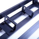 TF-16S Pedal board para pedestales serie transformer  "MOOER" - Imagen 2