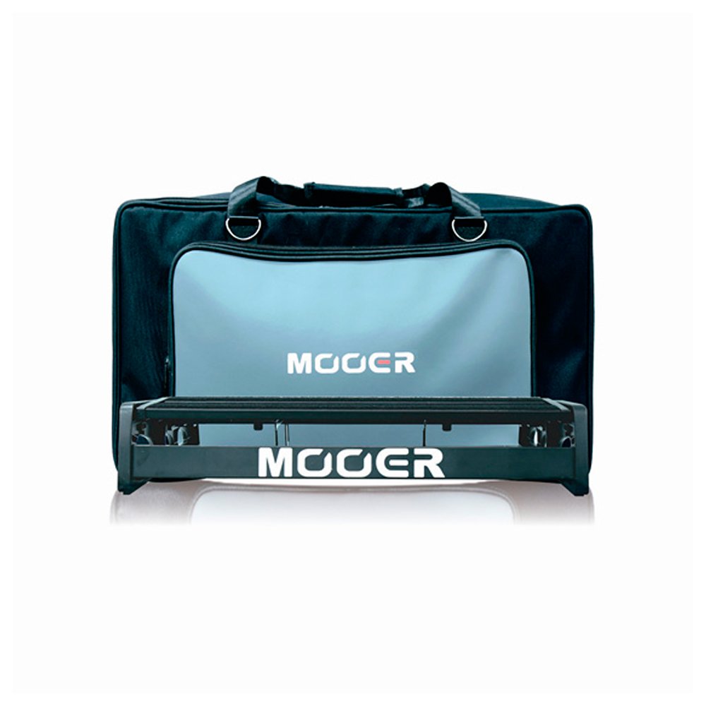 TF-16S web TF-16S Pedal board para pedestales serie transformer "MOOER" - Imagen 1