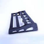 TF-20S Pedal board para pedestales serie transformer  "MOOER" - Imagen 2