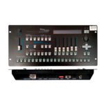 TWS-HV/H005 Controlador de luces tipo PILOT "TWIST"